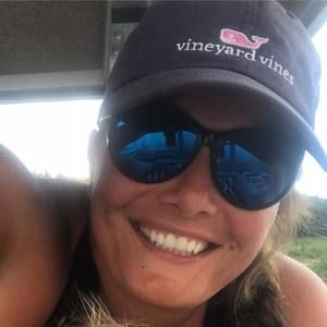 Meet your Posher, Aubrey